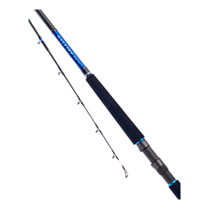 2+3 Piece Saltist Boat Rod - 11ft - 12-30lb
