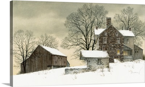 The Seasons - Winter