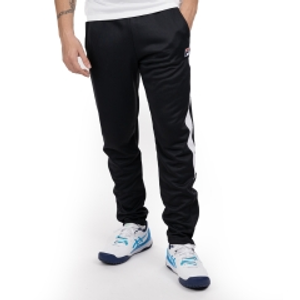 Fila Jan Pantaloni - Black/White