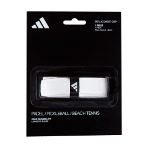 adidas Logo Grip - White