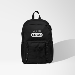 Bayou Recycled Sports Backpack