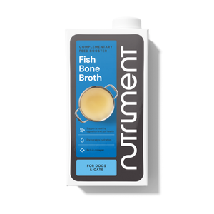 Fish Bone Broth 500ml