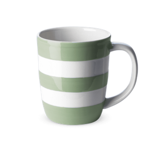 Willow Green 12oz Mug