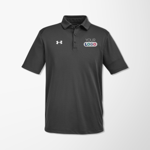 Under Armour® Men's Tech Polo