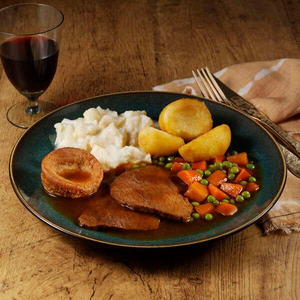 Luxury Roast Beef