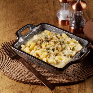 Luxury Macaroni Cheese