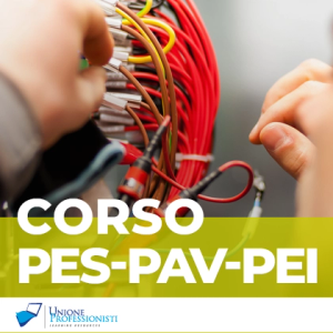 Corso PES-PAV-PEI online