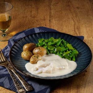 Cod Mornay