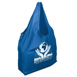 Foldable  RPET  Tote