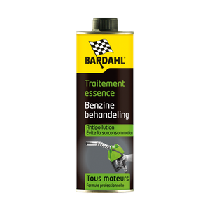 Traitement essence antipollution - 300ml