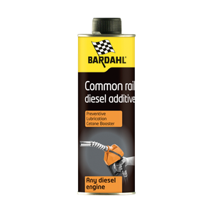 Additif Common Rail Diesel - 500ml