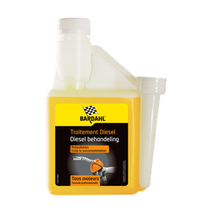 Traitement diesel - 500ml