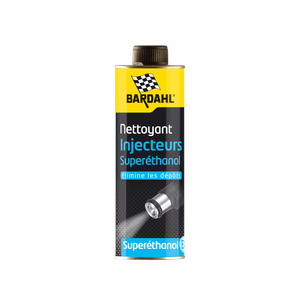 Nettoyant injecteurs Superéthanol - 500ml