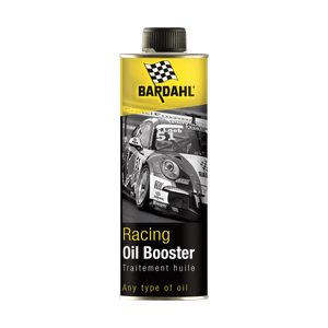 Traitement d'huile - 300ml
