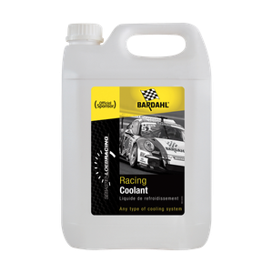 Liquide de refroidissement de course - 5L