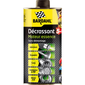 Décrassant 5 en 1 essence - 1L