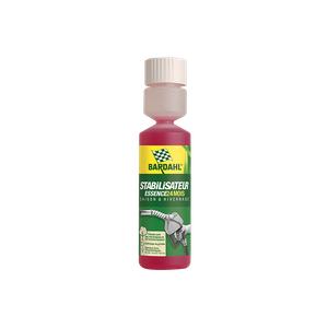 Stabilisateur Essence jardin- 24 mois