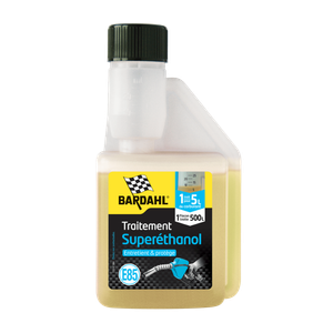 Traitement Superéthanol - 500ml