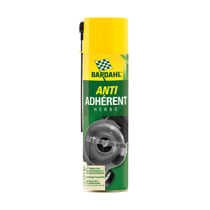 Anti-adhérent Herbe - 500ml