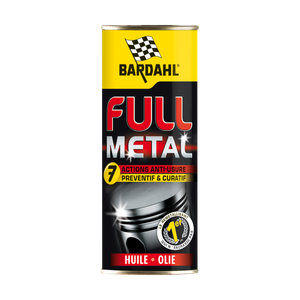 Full metal - 400ml
