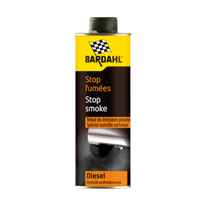 Stop fumees Diesel