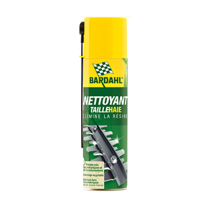 Nettoyant résine Taille Haie - 250ml