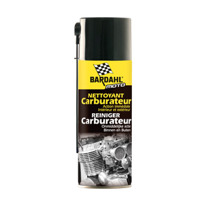 Nettoyant carburateur Moto - 200ml