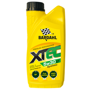 Bardahl XTEC 5W30 ST 1L - 1L