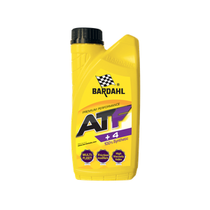 Bardahl ATF +4 1L - 1L