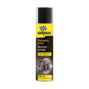 Nettoyant freins - Nettoyant freins - 600ml