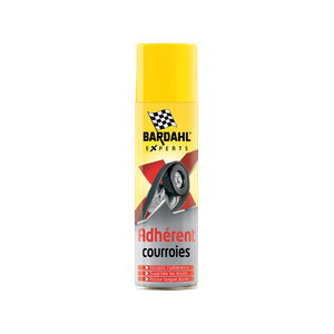 Adhérent courroie - 250ml