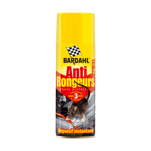 Anti rongeurs répulsif - 400ml