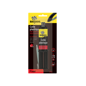 Colle plastique - 25g