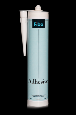 Fibo Adhesive (290ml/tube)