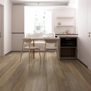Bari Liberty Elm Plank Glue Down LVT Vinyl Flooring
