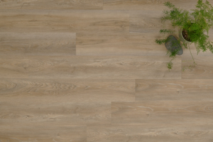 Lusso Portofino Treated Birch Glue Down LVT Vinyl Flooring