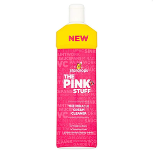 Stardrops Pink Stuff Cream Cleaner - 500ml