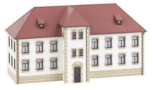 Faller 232381  District Court Kit III N Gauge