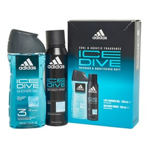 adidas Originals Mens Ice Dive Set Multi