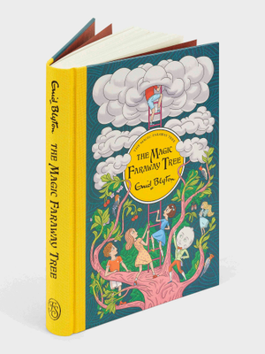 The Magic Faraway Tree