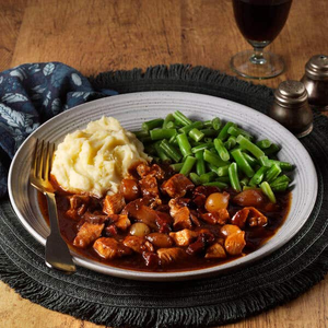 Coq au Vin