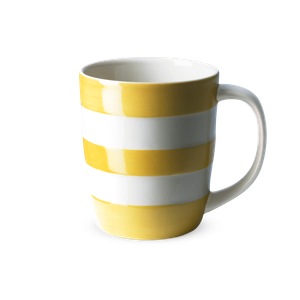 Cornish Yellow 12oz Mug