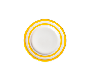 Cornish Yellow Side Plate 18cm