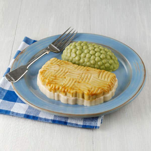 Purée Fish Pie