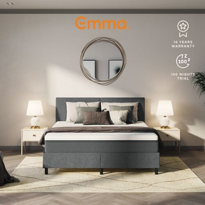 EMMA Original Pro Mattress - Double