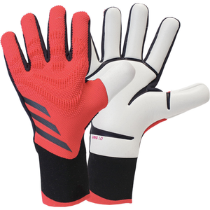 adidas Predator Pro Promo - Turbo/Aurora Black - 10