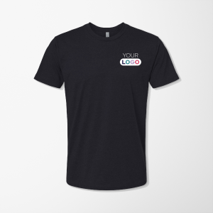 Next Level - CVC T-Shirt