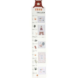 Children's Measuring Ladder 5 Photo Frame