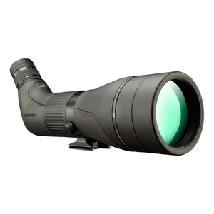 Crossfire HD 20-60x80 Angled Spotting Scope c/w FREE Stay on Case
