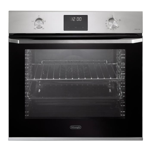 DeLonghi DSG 10XL Built-In Dual-Fuel Single Oven